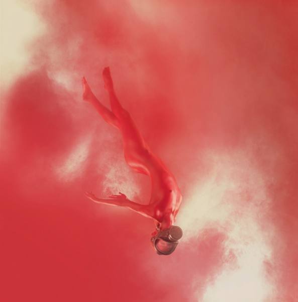 Photograph Diego Freire Chemical Dreams on One Eyeland